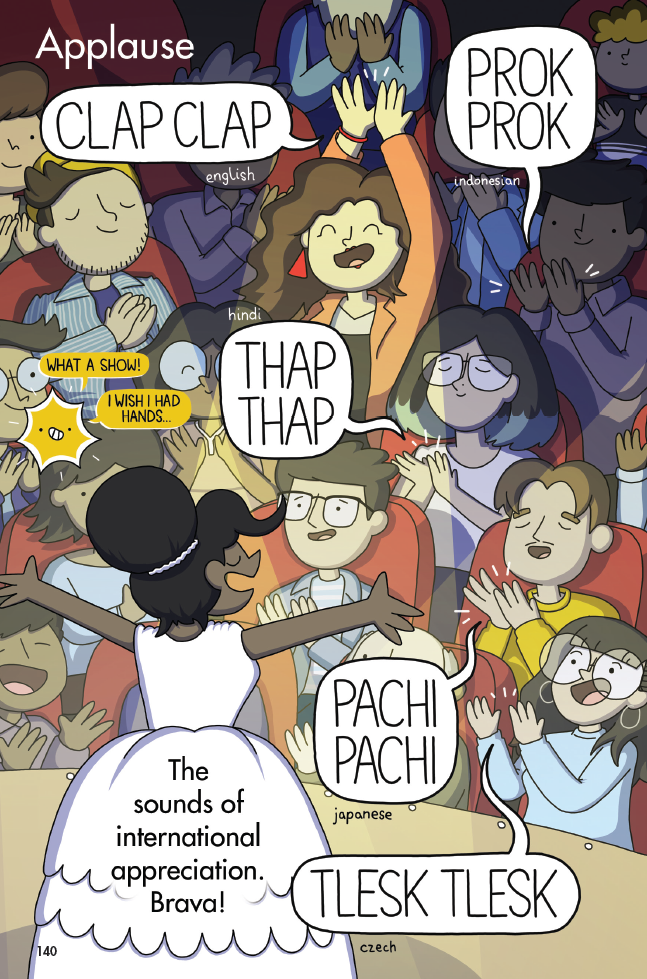 Sounds All Around Book 4