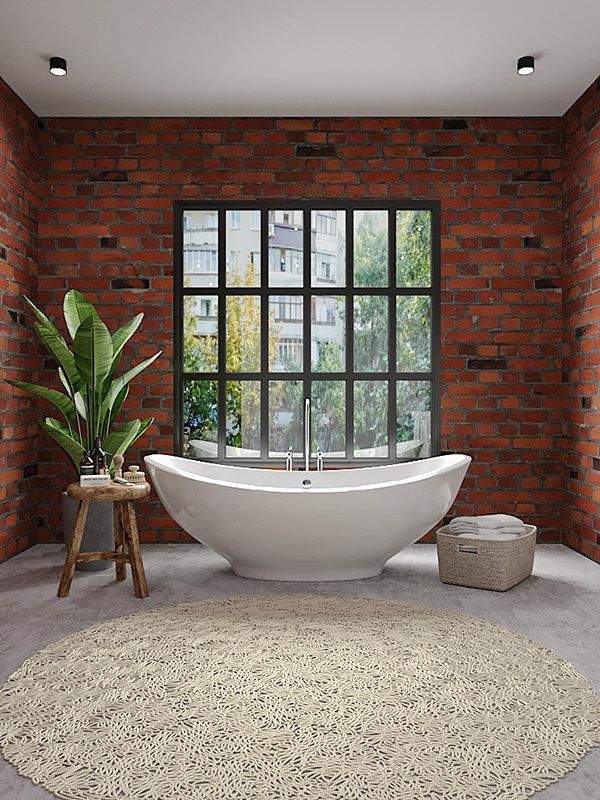 BATHROOM  2