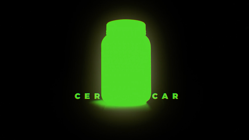 Error, imagen verde en After 1