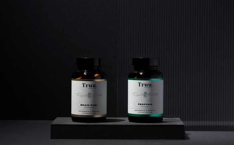 Truu Nutrition 0