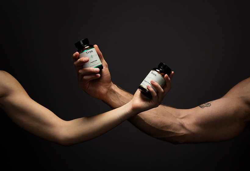 Truu Nutrition 3