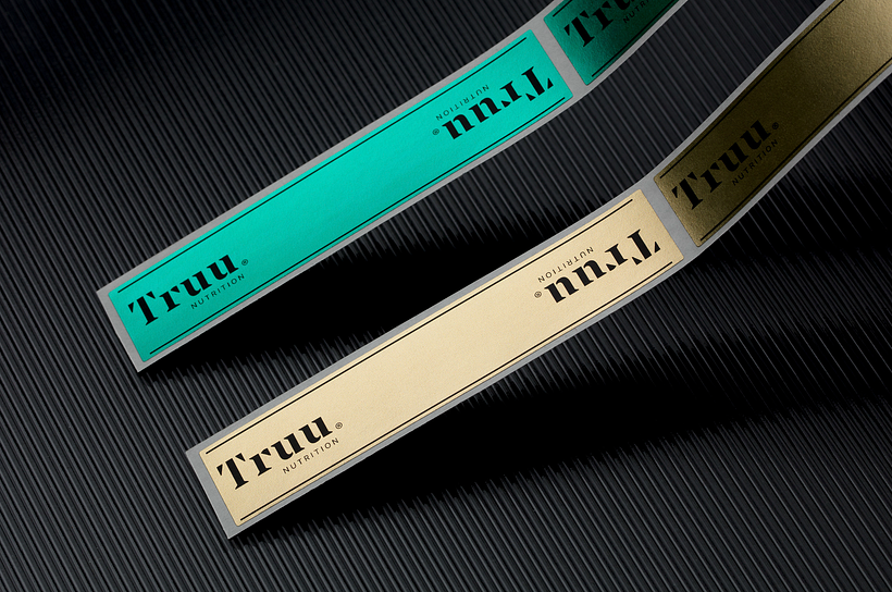 Truu Nutrition 7