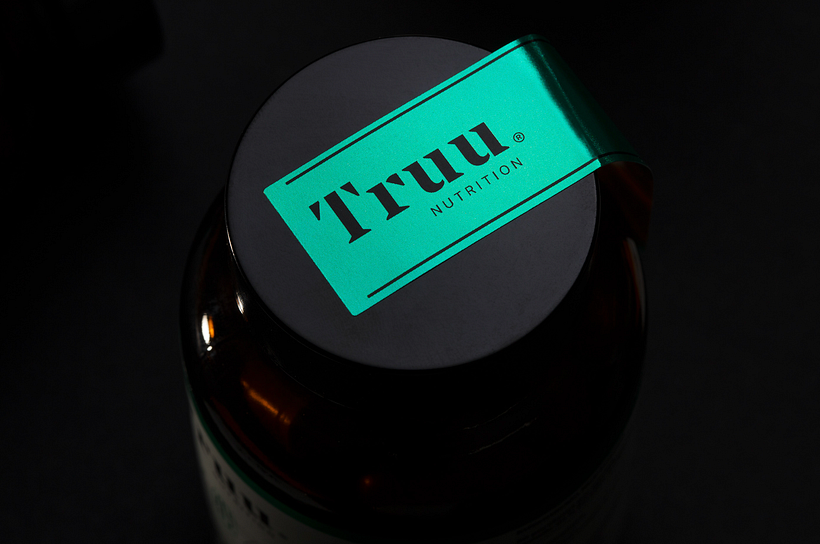 Truu Nutrition 9