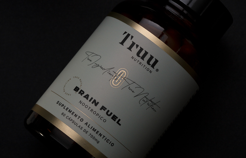Truu Nutrition 11