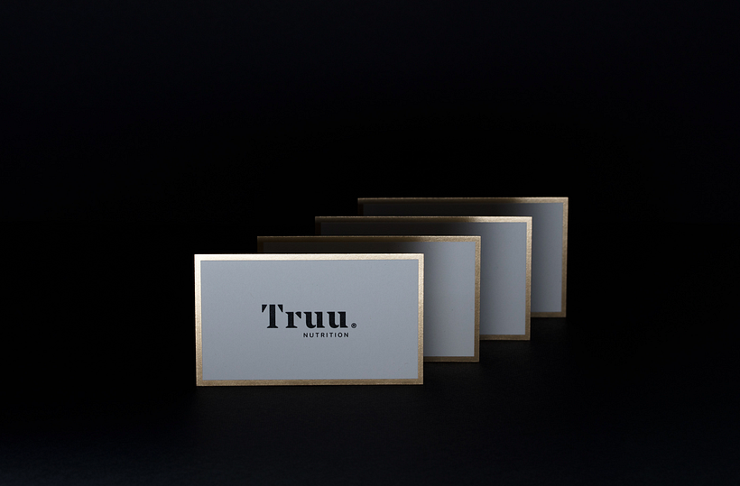 Truu Nutrition 14