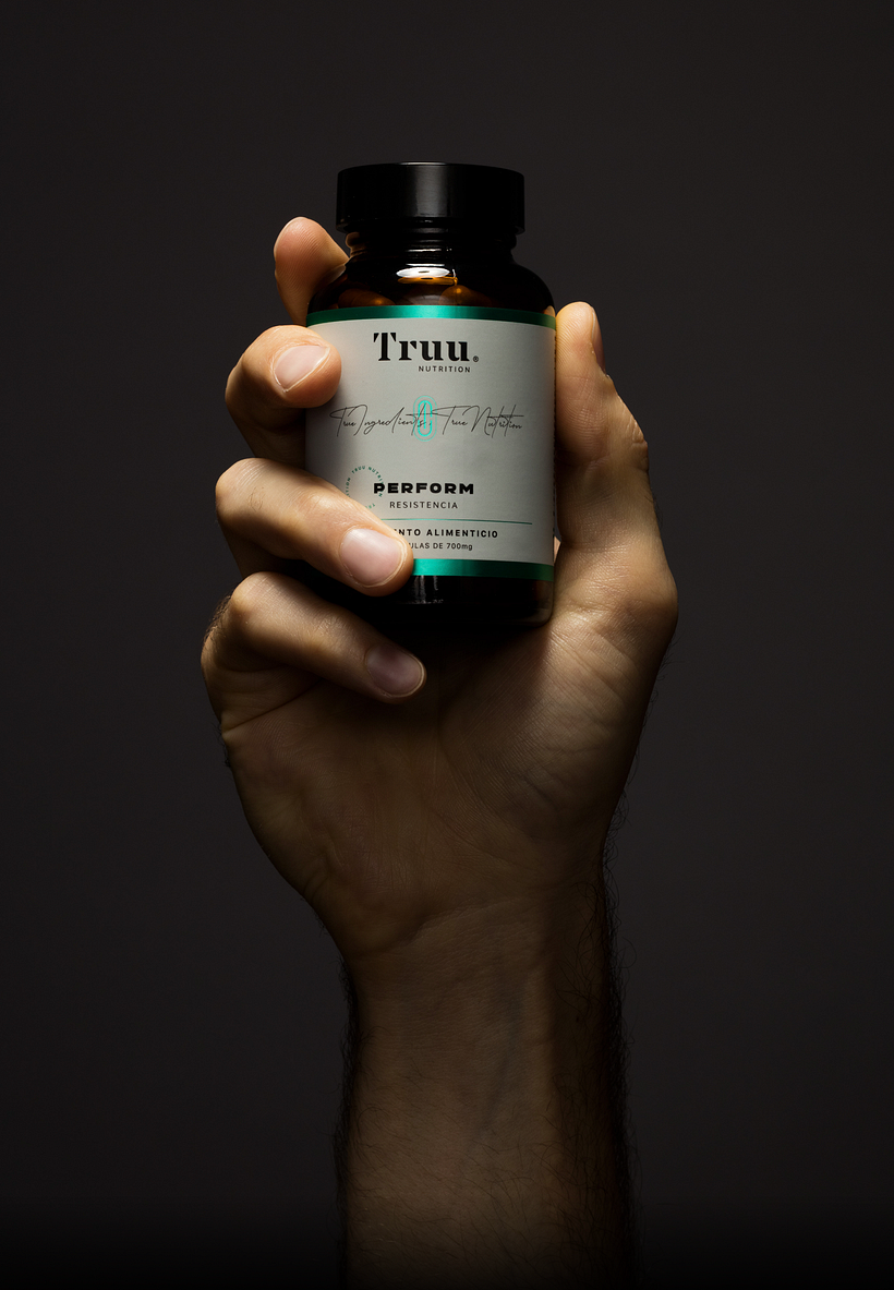 Truu Nutrition 16