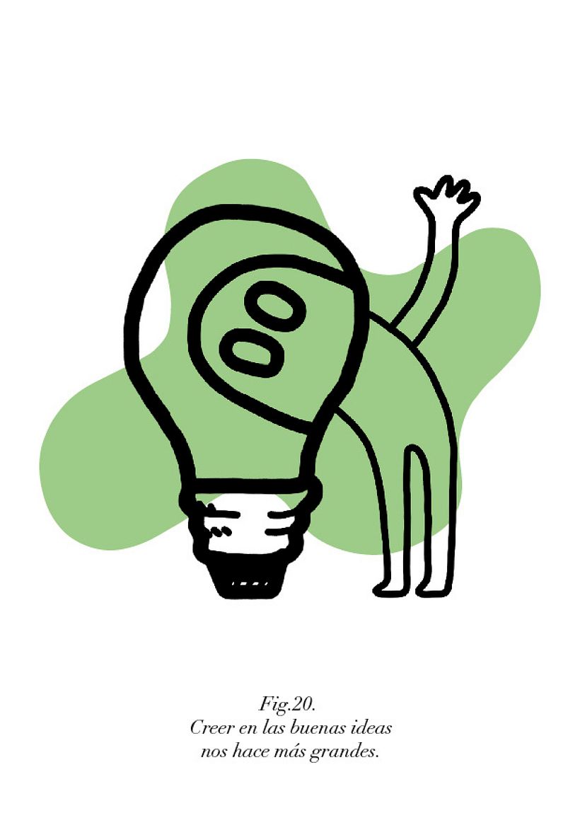 "30 ideas sobre las ideas". Marco Colín
