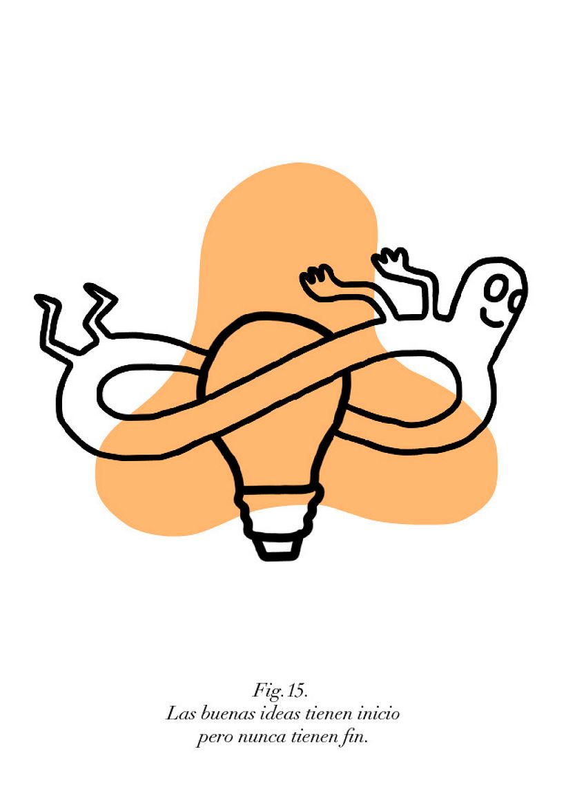 "30 ideas sobre las ideas". Marco Colín