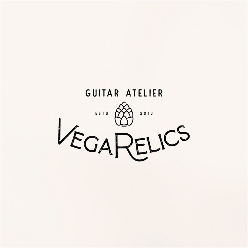Diseño de Logotipo  0