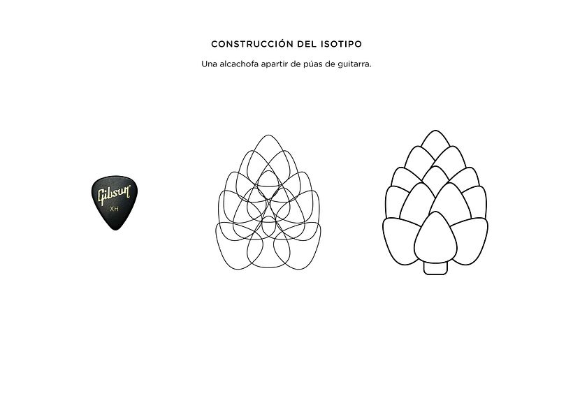 Diseño de Logotipo  1