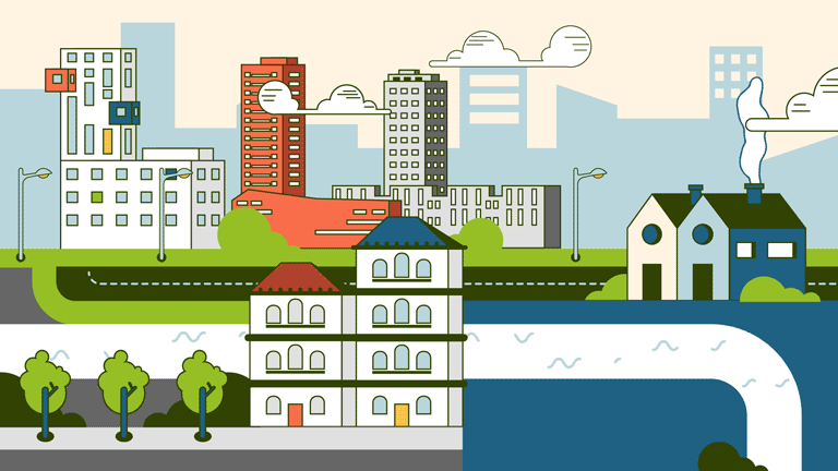 Ecoisola animación 1