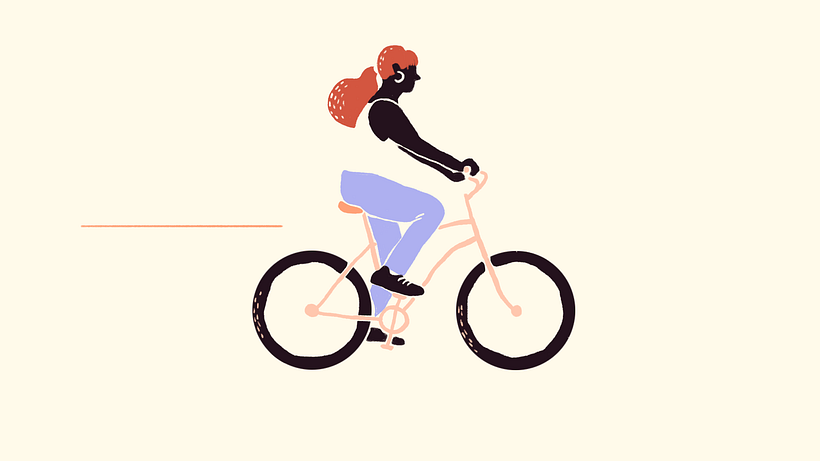El punte, salud mental- animación 2