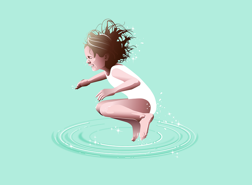 Ilustración Editorial -1