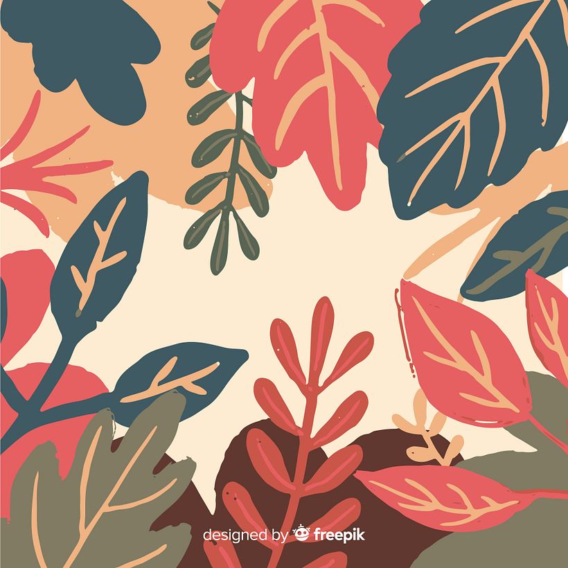Autumn & Winter vector illustration resources for Freepik 4
