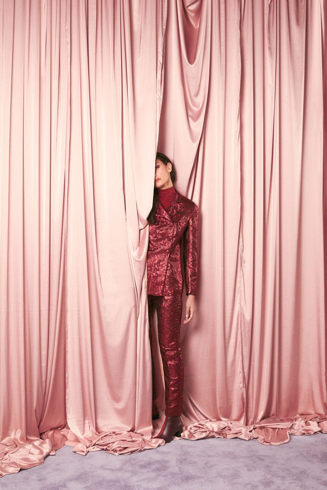 Campaña Atelier Crump 2