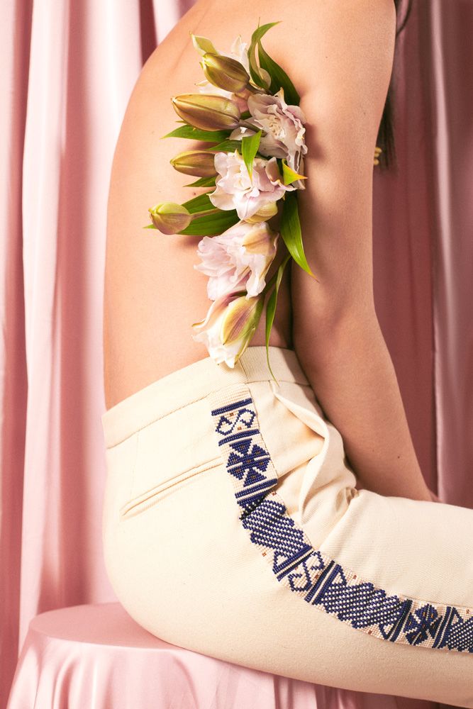 Campaña Atelier Crump 9