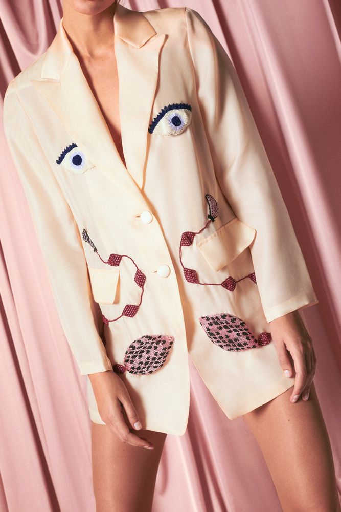 Campaña Atelier Crump 10
