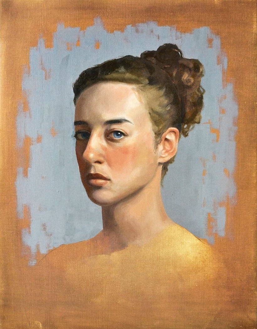 Pintura al óleo 2