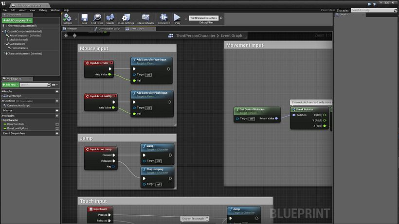 Unreal Engine