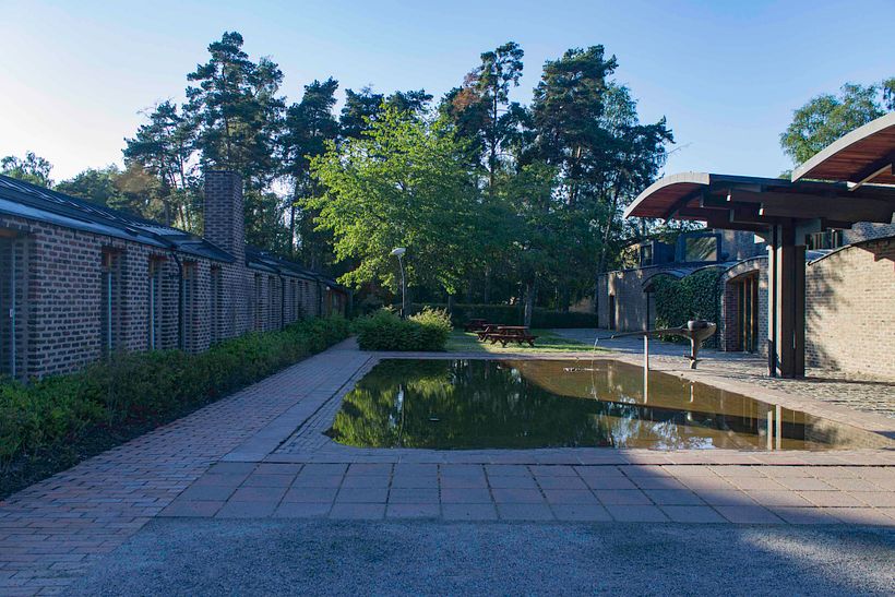 Markuskyrkan_Estocolmo_Arq_Sigurd Lewerentz_1956-1963 3