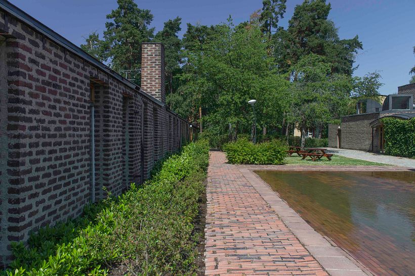 Markuskyrkan_Estocolmo_Arq_Sigurd Lewerentz_1956-1963 4