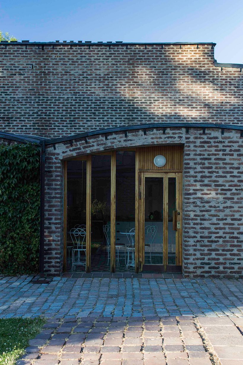 Markuskyrkan_Estocolmo_Arq_Sigurd Lewerentz_1956-1963 6