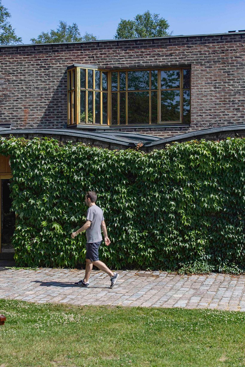 Markuskyrkan_Estocolmo_Arq_Sigurd Lewerentz_1956-1963 7
