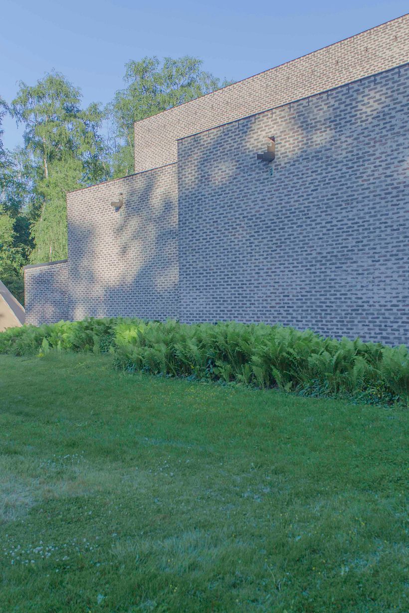 Markuskyrkan_Estocolmo_Arq_Sigurd Lewerentz_1956-1963 8