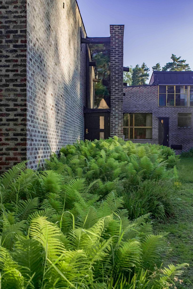 Markuskyrkan_Estocolmo_Arq_Sigurd Lewerentz_1956-1963 9