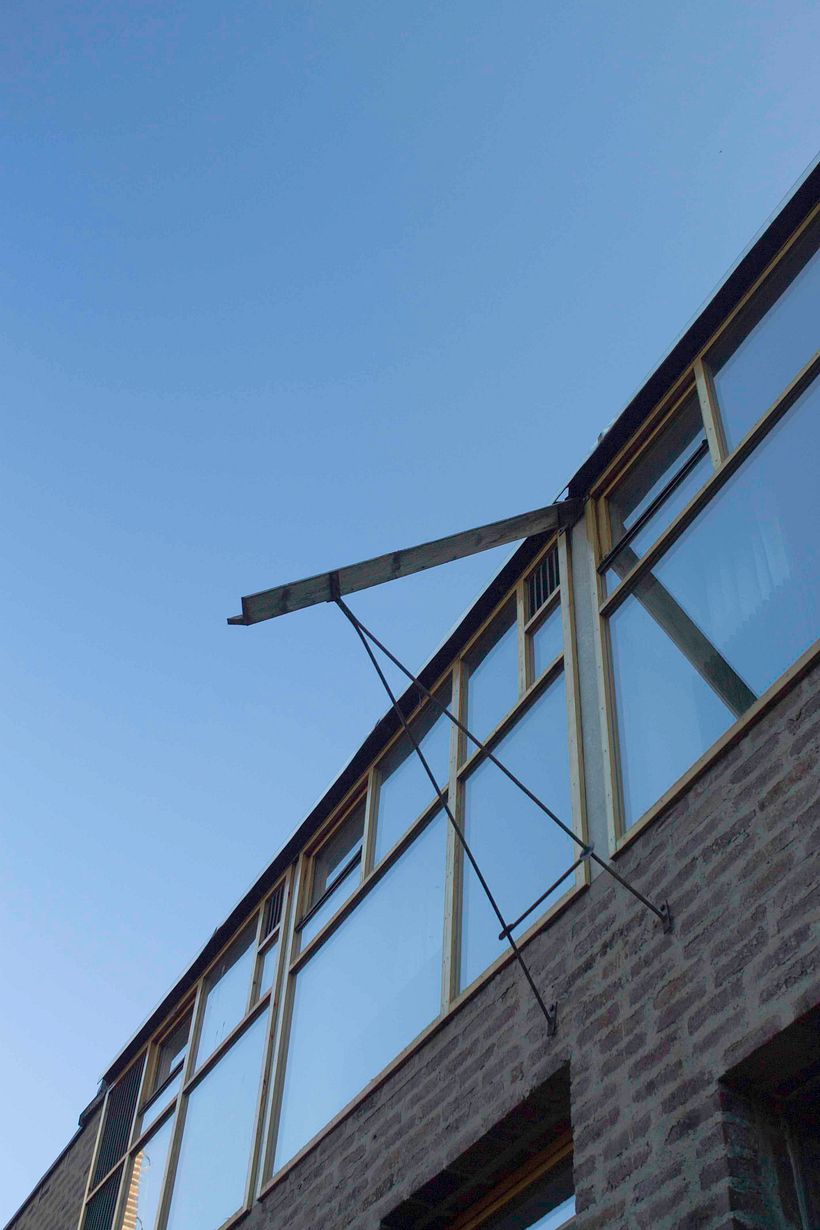 Markuskyrkan_Estocolmo_Arq_Sigurd Lewerentz_1956-1963 16