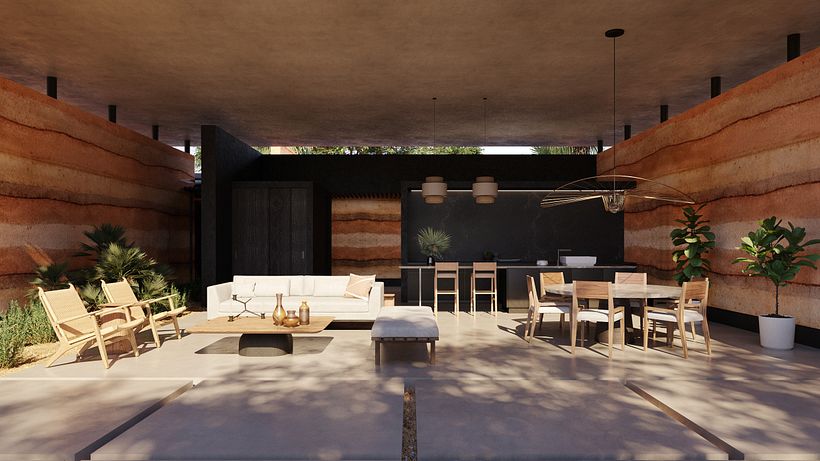 Casa Terracota 8