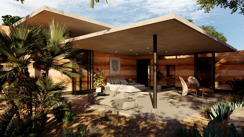 Casa Terracota 9