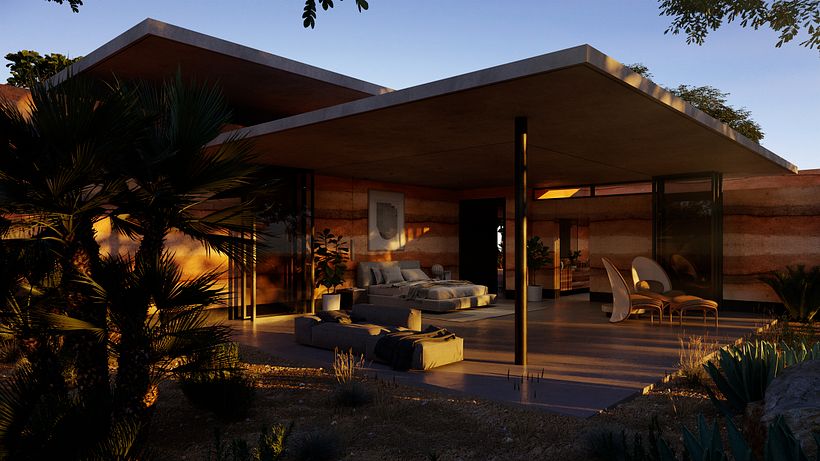 Casa Terracota 10