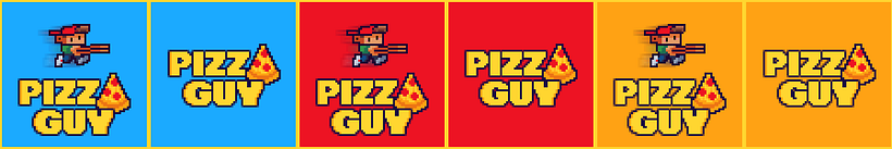 Otras versiones realizadas para la portada/icono del juego