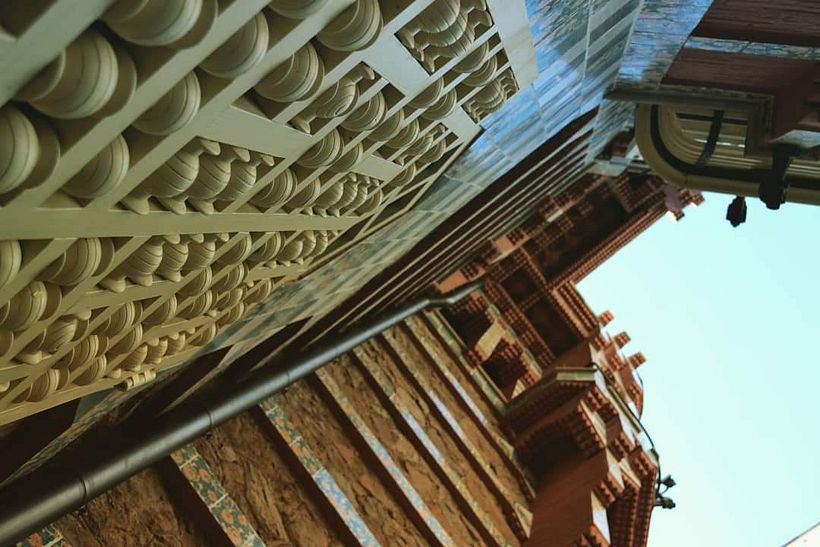 Reto fotográfico: 19 días de fotografía 1
