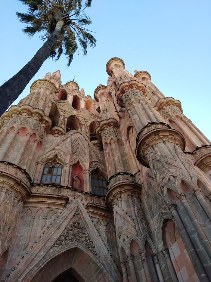 San Miguel de Allende