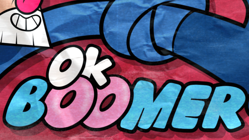 Ok Boomer 4