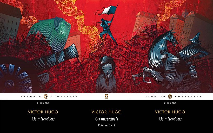 Les Miserables 0