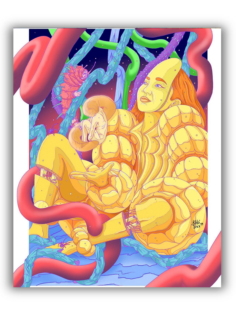 SUEÑO LUCIDO 50 x 35 ALGODON 100%