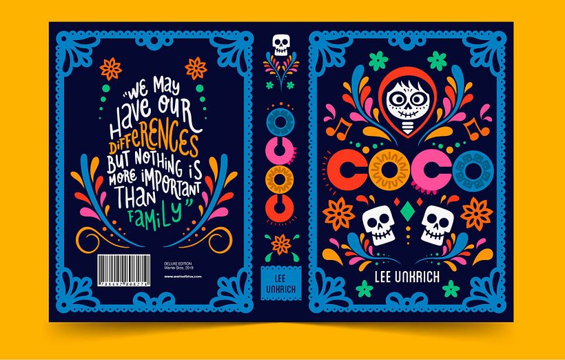 Lettering+ Illustration | Book set 6