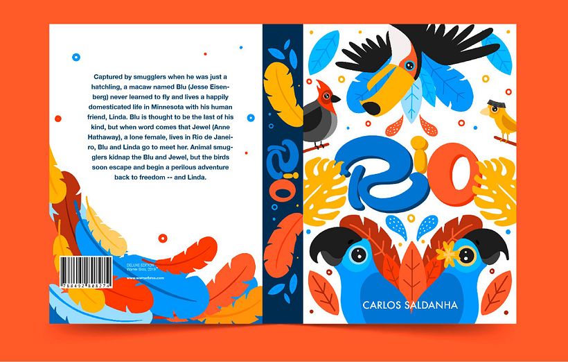 Lettering+ Illustration | Book set 4