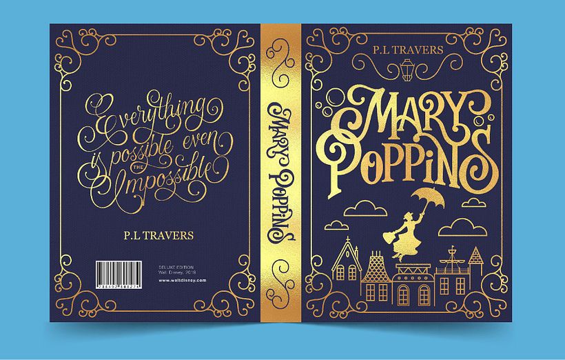 Lettering+ Illustration | Book set 8