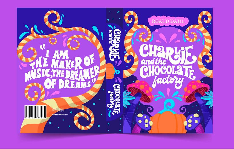 Lettering+ Illustration | Book set 2
