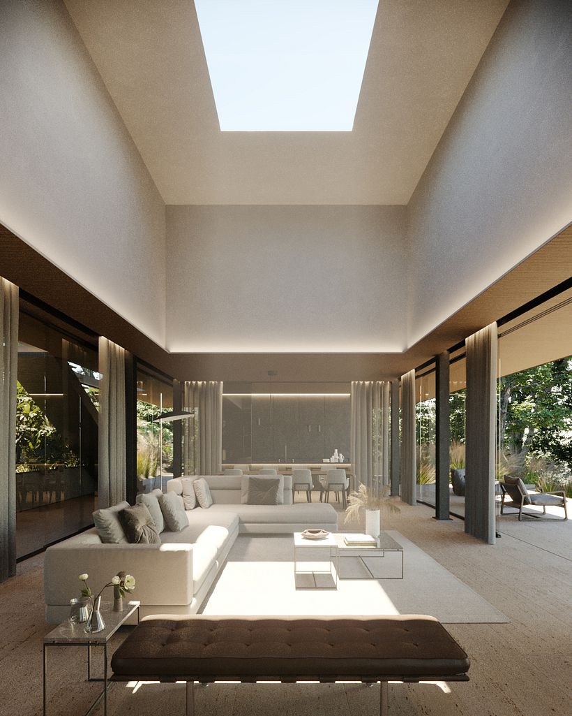 V House 2