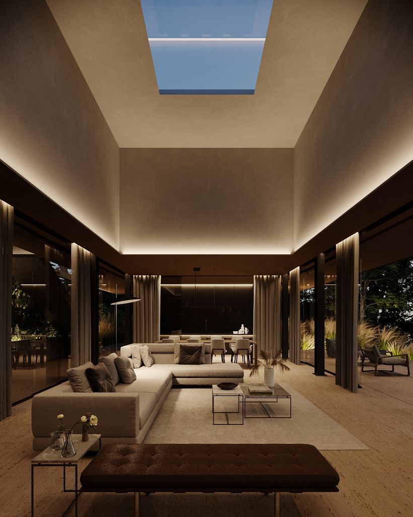 V House 3
