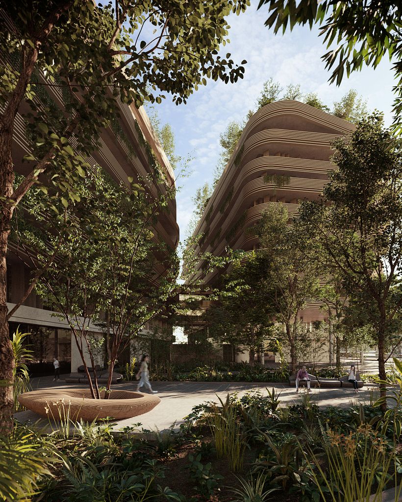 Urban Nest 0