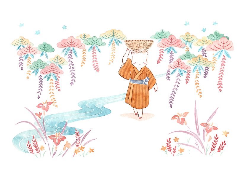 Flor Kaneshiro