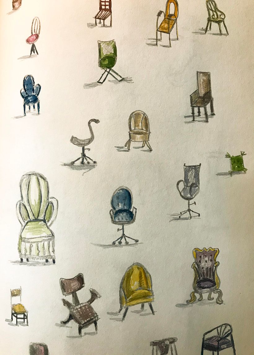 My project in From Beginner to Superillustrator course 14