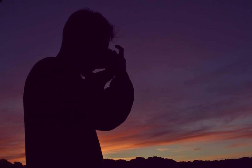 Reto fotográfico: 19 días de fotografía 1