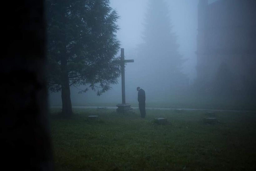 Reto fotográfico: 19 días de fotografía 1